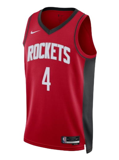 Dres Nike Houston Rockets Icon Edition 2022/23 Dri-FIT NBA Swingman Jersey Červená | DN2006-659