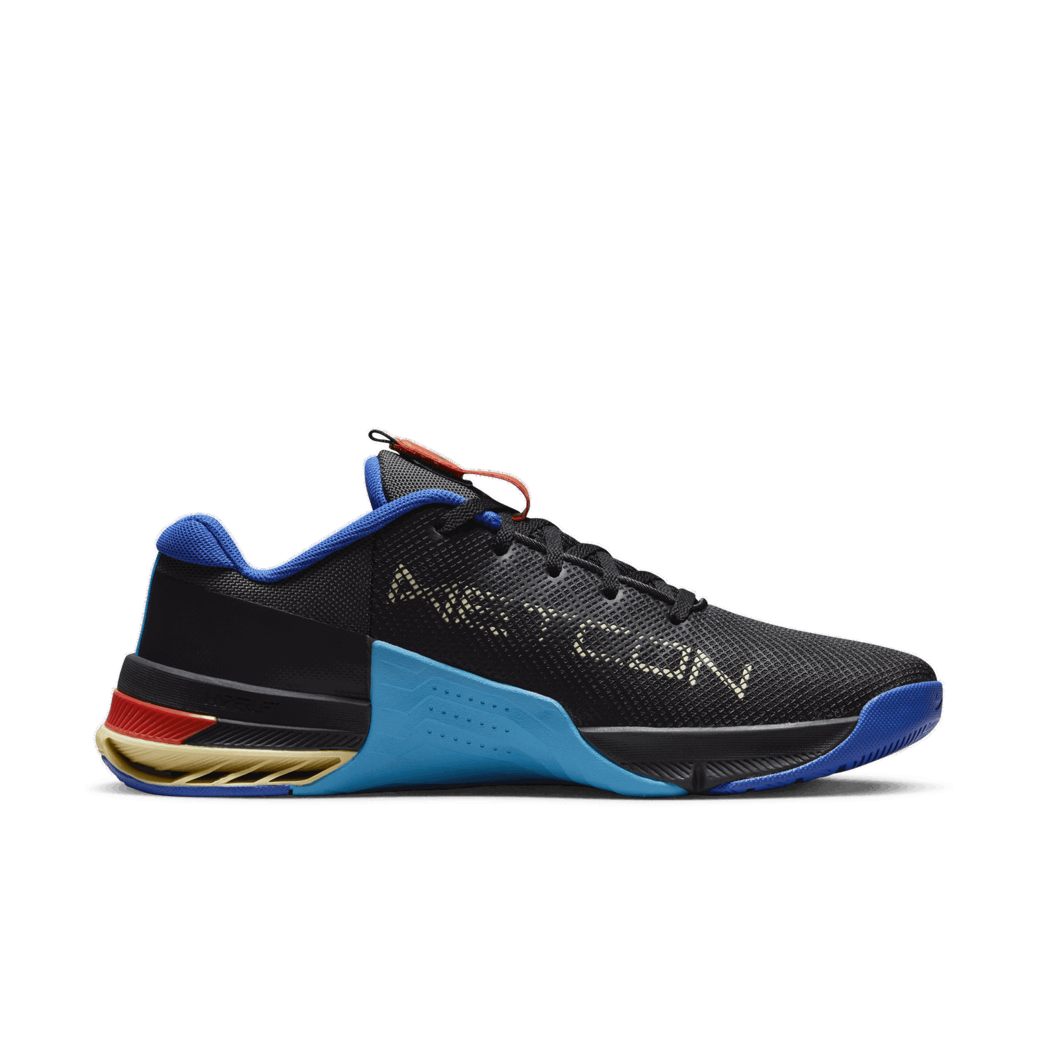 Tenisky a topánky Nike Metcon 8 Čierna | DO9328-003, 1