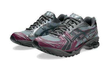 Tenisky a topánky Asics atmos x Gel-Kayano 14 "Grey Purple" Šedá | 1203A510-020, 1