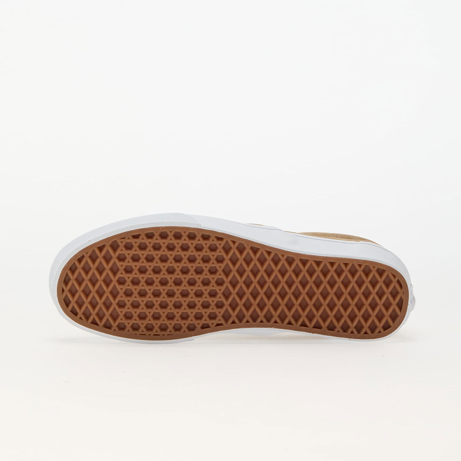 Tenisky a topánky Vans Classic Slip-On Cozy Hnedá | VN0A2Z41DFN1, 1