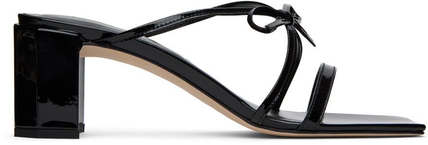 June Heeled Sandals