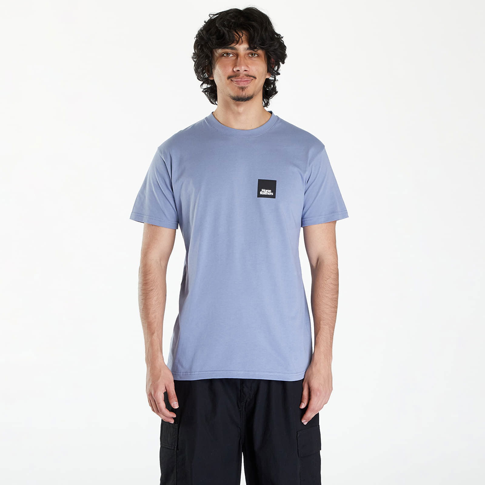 T-Shirt Minimalist II T-Shirt Tempest