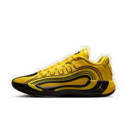 Quai 54 x Luka 4 "Tour Yellow"