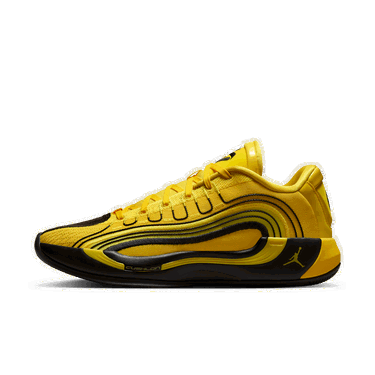 Tenisky a topánky Jordan Quai 54 x Luka 4 "Tour Yellow" Žltá | HJ5196-700, 0