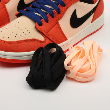 Tenisky a topánky Jordan Air Jordan 1 Mid SE Oranžová | 852542-800, 4