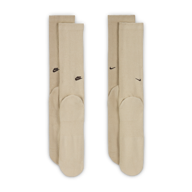Ponožky Nike Everyday 2pairs Béžová | FZ3073-126, 2