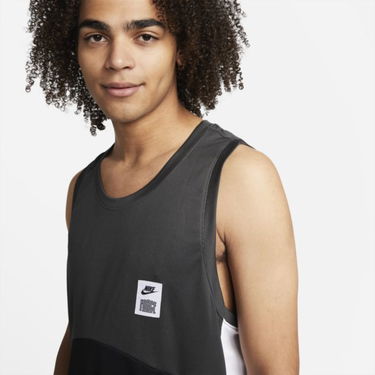 Dres Nike Starting 5 Čierna | DQ5828-070, 1