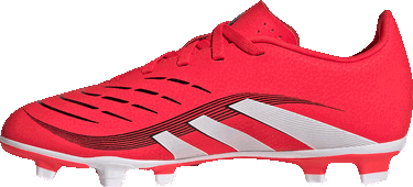 Tenisky a topánky adidas Performance Predator Club FG/MG J Červená | id3813, 8