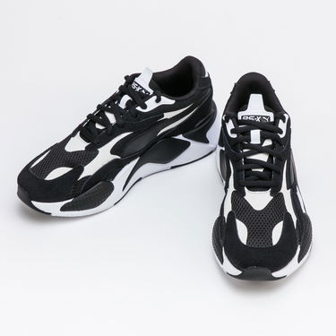 Tenisky a topánky Puma RS-X³ Super Čierna | 372884 07, 2