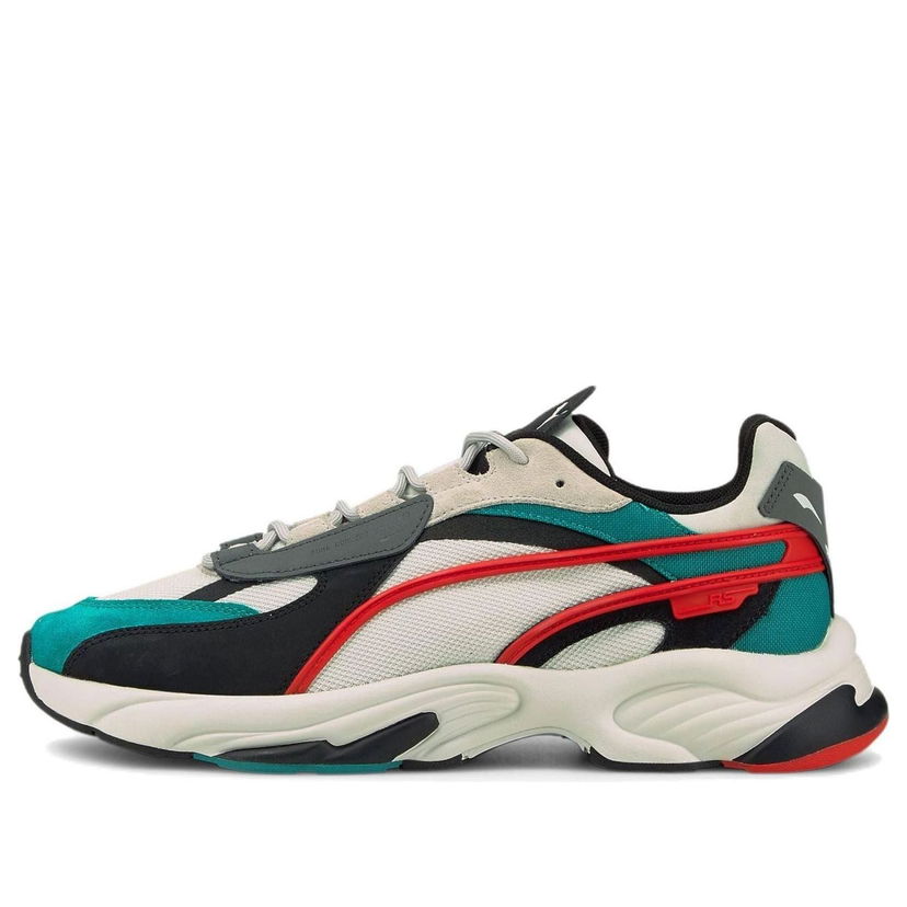 Tenisky a topánky Puma RS-Connect Rôznofarebný | 382088-03