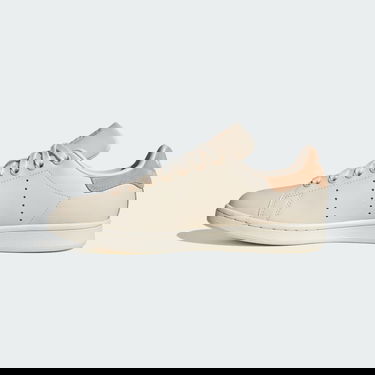 Tenisky a topánky adidas Originals Stan Smith Béžová | ID4533, 6