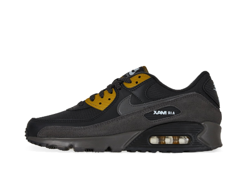 Tenisky a topánky Nike Air Max 90 Čierna | FB9657-001