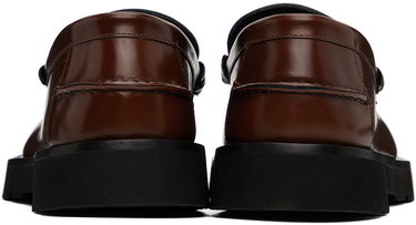 Oblečenie Paul Smith Paul Smith Mayfield Loafers Hnedá | M1S-MAY01-KHSH-62, 1