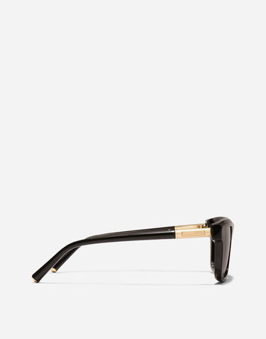 Slnečné okuliare Dolce & Gabbana Private Wardrobe Acetate Sunglasses Čierna | VG4521VP1879V000, 2