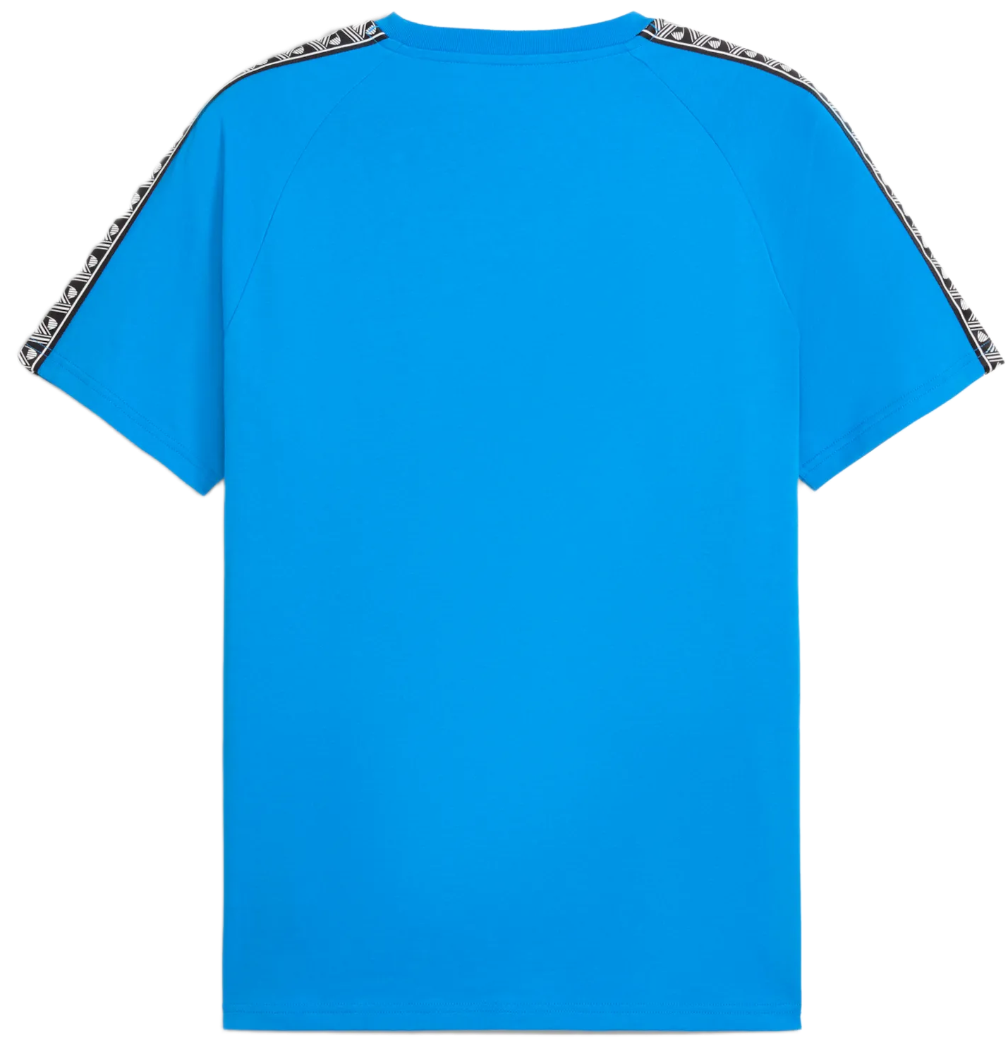 Tričko Puma Puma teamKING T-Shirt Modrá | 660532-02, 1