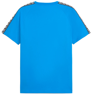 Tričko Puma Puma teamKING T-Shirt Modrá | 660532-02, 1