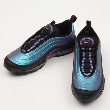 Tenisky a topánky Nike Air Max 97 LX ''Throwback Future'' Čierna | AV1165-001, 2