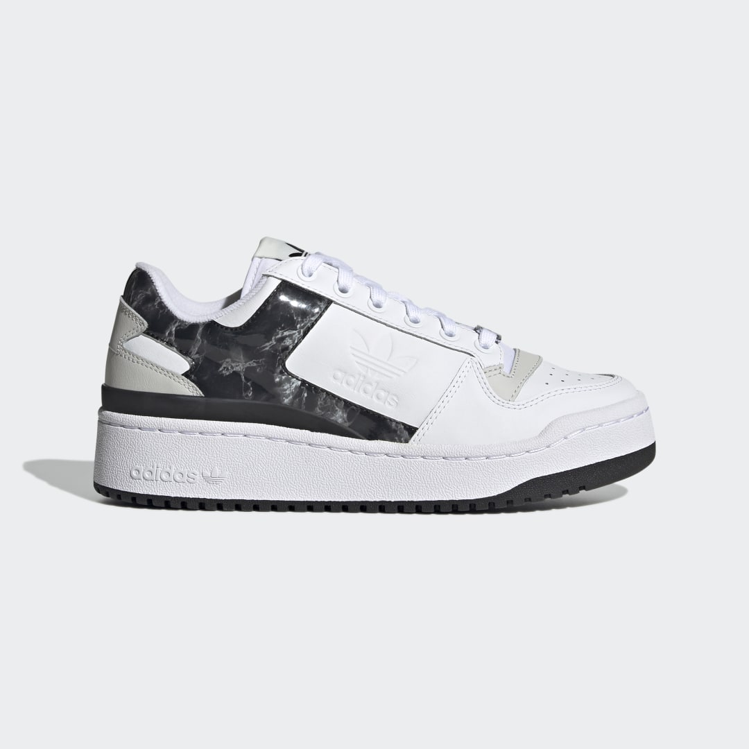 Tenisky a topánky adidas Originals Forum Bold Biela | GY6988, 0