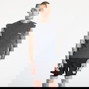 Satisfy MothTech Distressed Muscle Tee