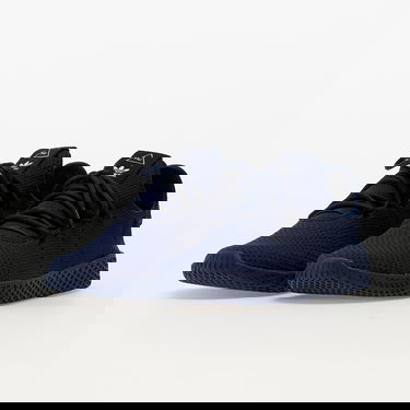 Tenisky a topánky adidas Originals Pharrell Williams x Tennis HU Čierna | GZ9530, 5
