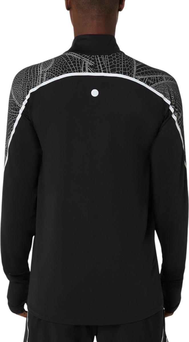 Tričko Asics Limited Series Lite-Show Long Sleeve Running Top Čierna | 2011d362-001, 1