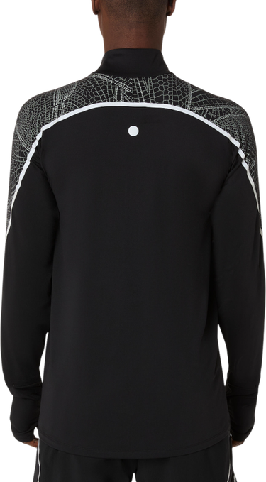 Tričko Asics Limited Series Lite-Show Long Sleeve Running Top Čierna | 2011d362-001, 1