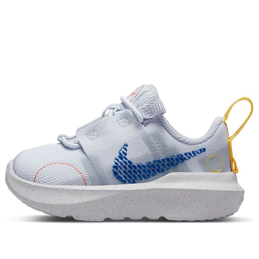 Tenisky a topánky Nike Nike Crater Impact Modrá | DB3553-003, 0