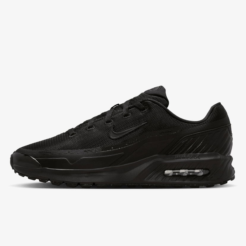 Tenisky a topánky Nike AIR MAX BIA Čierna | IF2624-003