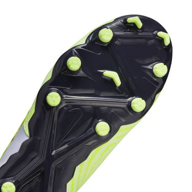 Tenisky a topánky Nike Phantom GX Academy FG/MG Fialová | DD9549-705, 5