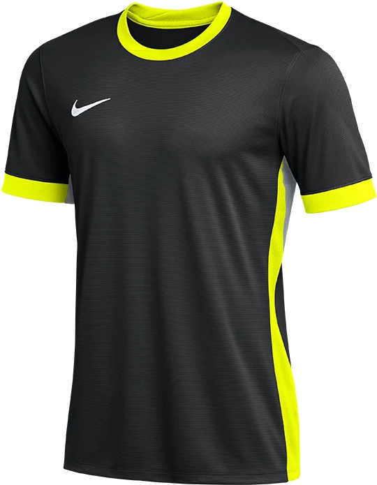 Dres Nike Nike Strike IV Jersey Čierna | fz9331-011, 0