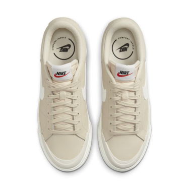 Tenisky a topánky Nike Court Legacy Béžová | DM7590-200, 2