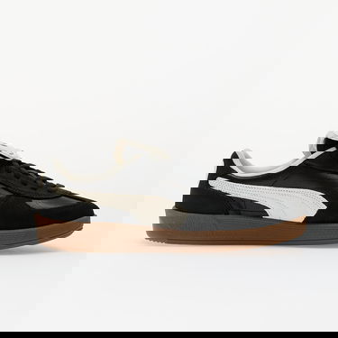 Tenisky a topánky Puma Palermo Premium Čierna | 40174402, 2