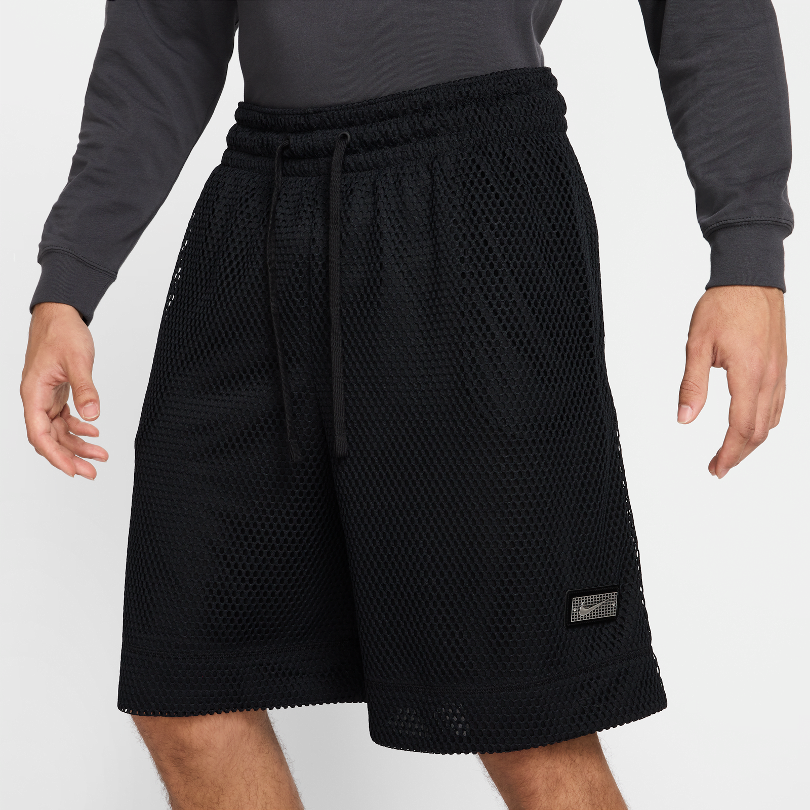 Dri-FIT Devin Booker Basketball Shorts