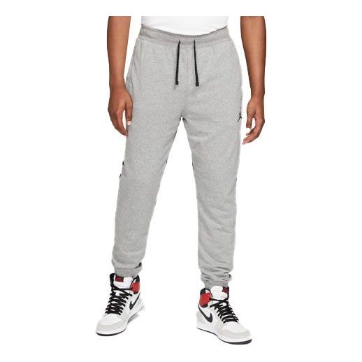 Tepláky Jordan Air Jordan Dri-FIT Knit Joggers Šedá | DA9859-091