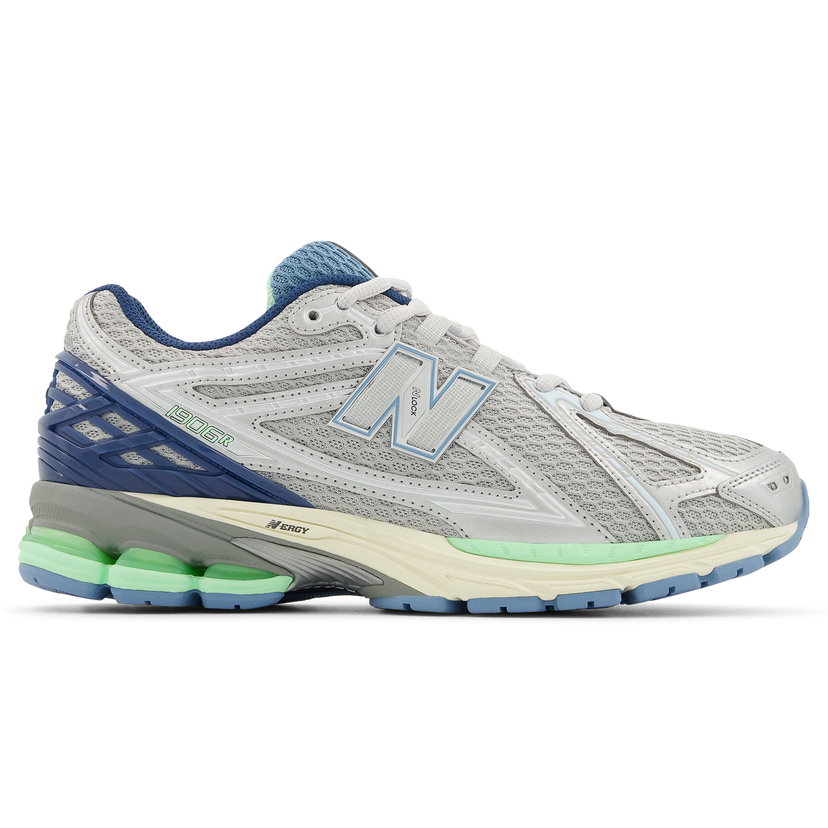 Tenisky a topánky New Balance 1906R Šedá | NBU1906RCR