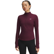 Motion Long Sleeve 1/2 Zip Top