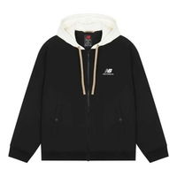 Logo Full-zip Hoodie