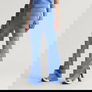 ALL SZN Soft Lux Flared Pants