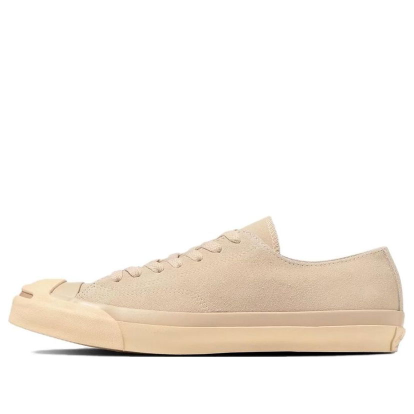 Tenisky a topánky Converse Jack Purcell DB Suede RH Béžová | 33301140