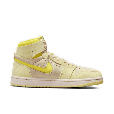 Tenisky a topánky Jordan Air Jordan 1 High Zoom Air CMFT 2 "Citron Tint" W Žltá | DV1305-800, 4
