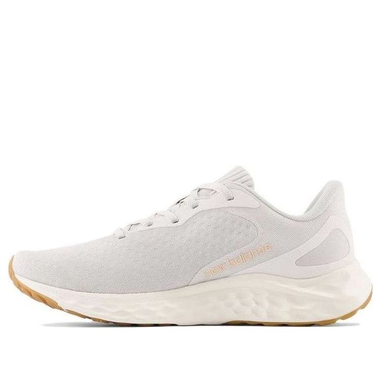 Tenisky a topánky New Balance Arishi v4 Fresh Foam Biela | WARISEG4, 0