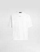 Oversized T-shirt with Dolce & Gabbana Print