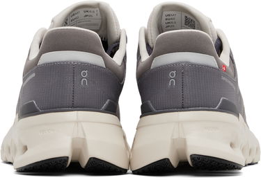 Tenisky a topánky On Running Cloudrunner 2 Waterproof Šedá | 3ME10154285, 1