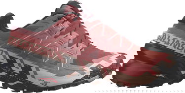 Tenisky a topánky Salomon Trailová obuv Speedcross 6 Vínová | l47301100, 0