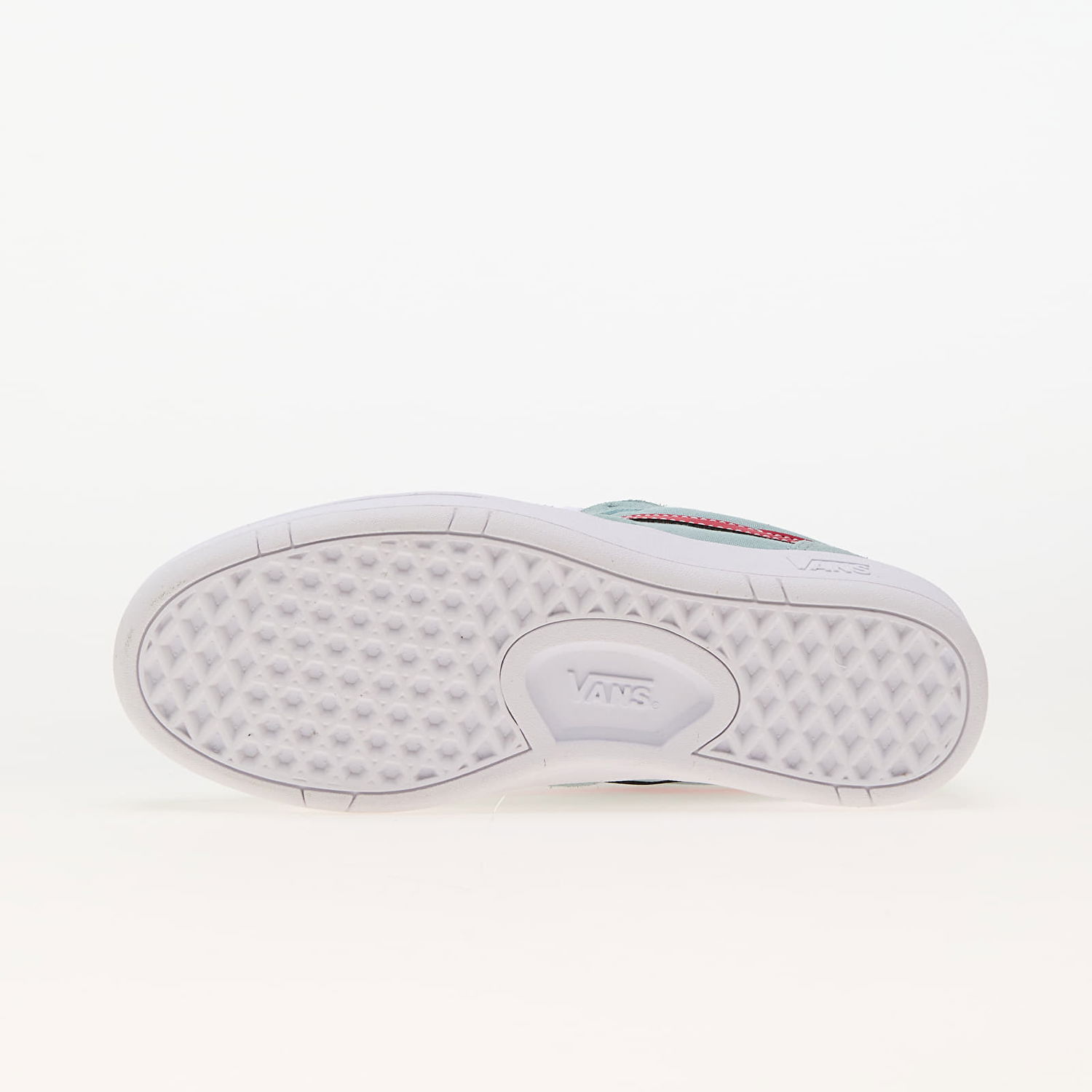 Tenisky a topánky Vans Cruze Too CC Tri-Tone Tyrkysová | VN000CMTBGV1, 1