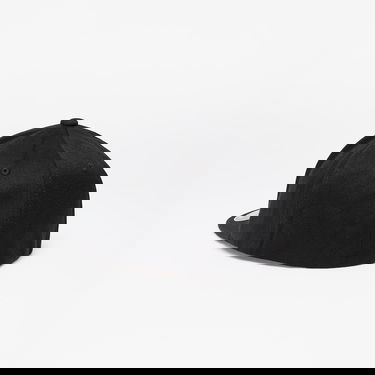 Šiltovka Horsefeathers Decker Cap Čierna | AM115A, 1