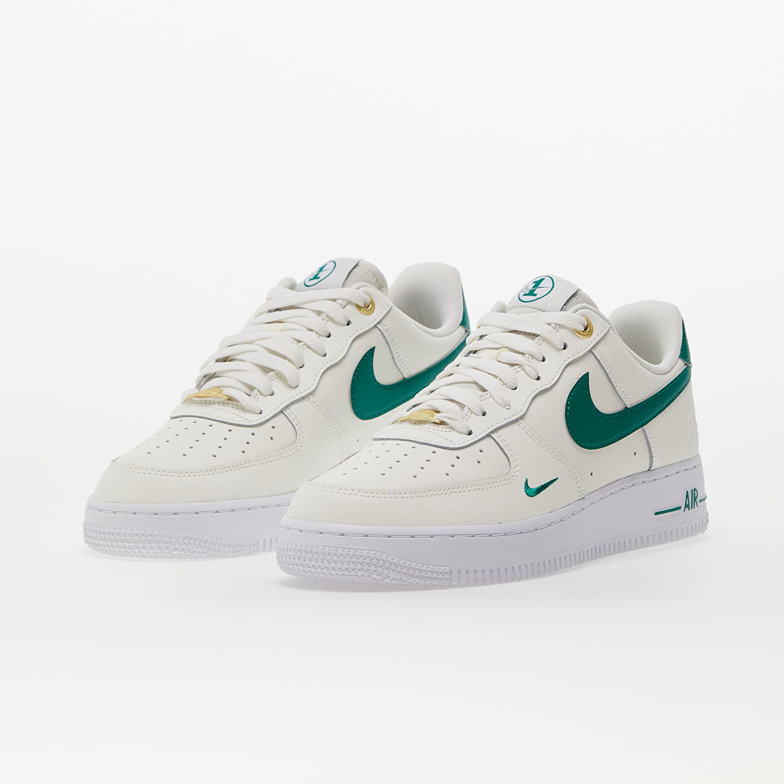 Air Force 1 Low 40th Anniversary "Malachite"