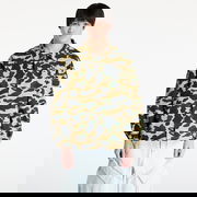 A BATHING APE Gore-Tex Wind Stopper 1St Camo Relaxed Coach Jacket