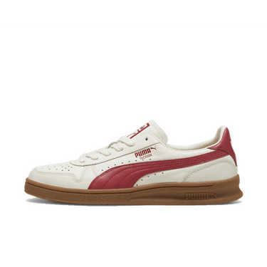 Tenisky a topánky Puma Indoor OG "White Red" Červená | 395363-01, 0