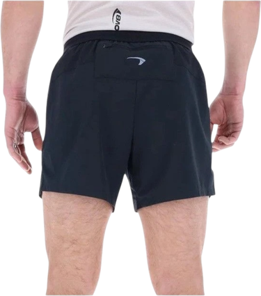 Šortky inov-8 INOV-8 Active 5" Short Čierna | 001544-bk-001, 1